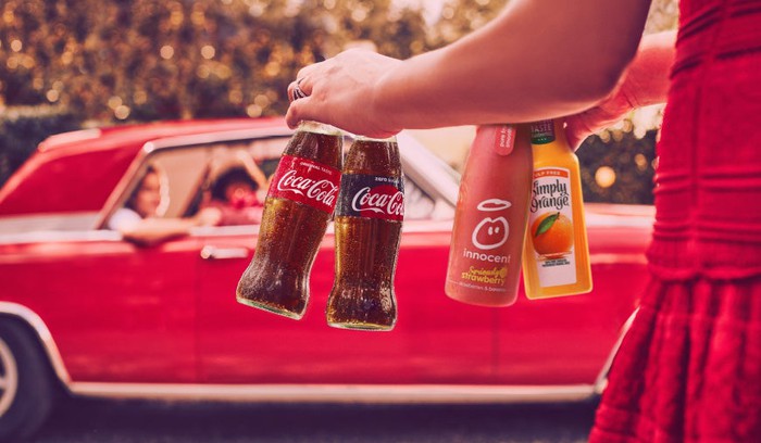 Coca-Cola