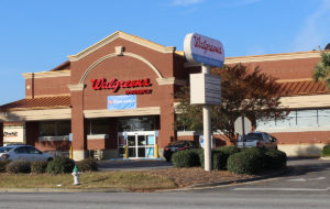 Walgreens